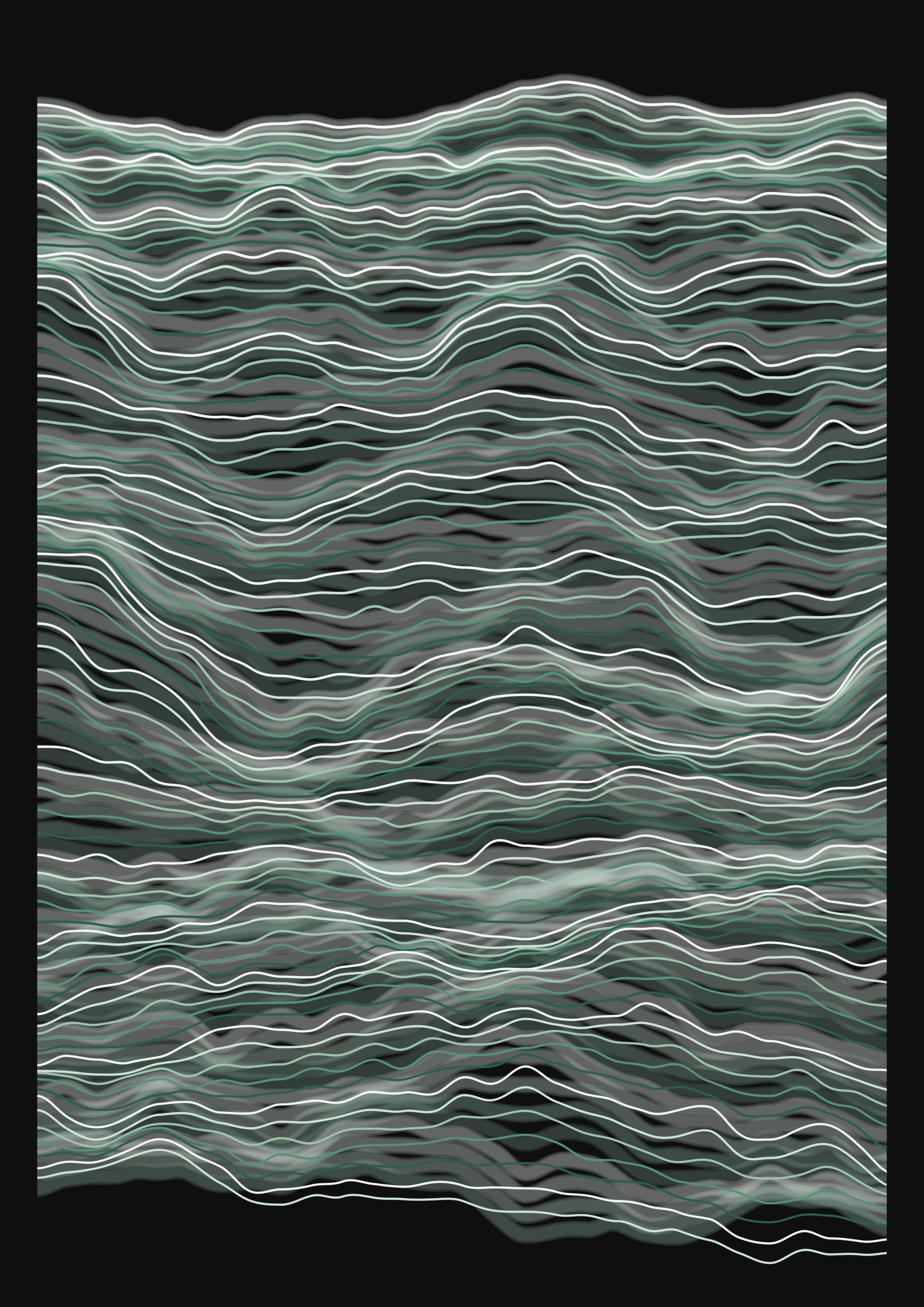Montagnes foret_seed209400058